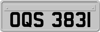 OQS3831