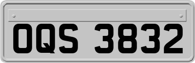 OQS3832