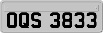 OQS3833