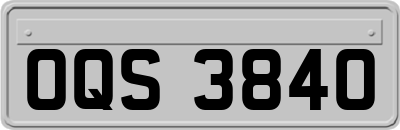 OQS3840