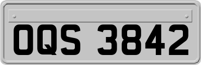 OQS3842