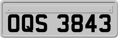 OQS3843