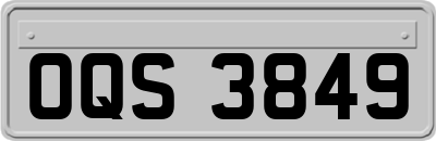 OQS3849