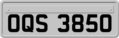 OQS3850