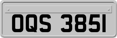 OQS3851