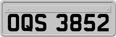 OQS3852