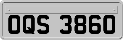 OQS3860