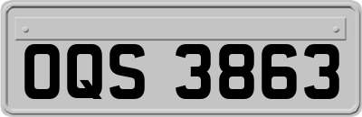 OQS3863