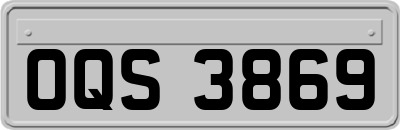 OQS3869