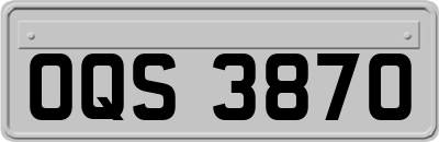 OQS3870
