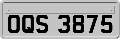 OQS3875