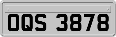 OQS3878