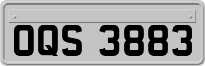 OQS3883
