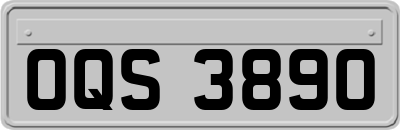 OQS3890