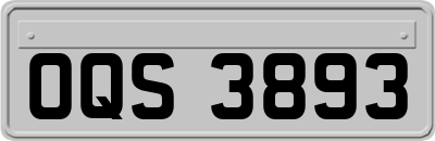 OQS3893