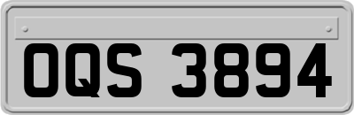 OQS3894