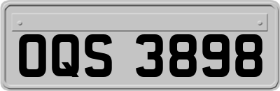 OQS3898