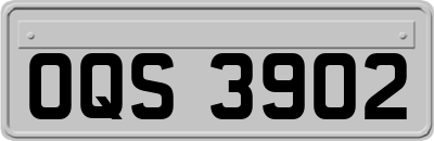 OQS3902