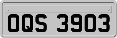 OQS3903