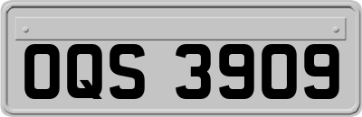 OQS3909
