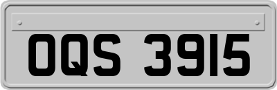 OQS3915