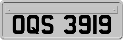OQS3919
