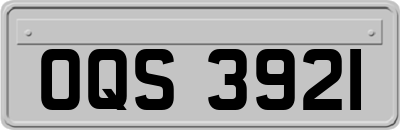 OQS3921