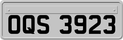 OQS3923