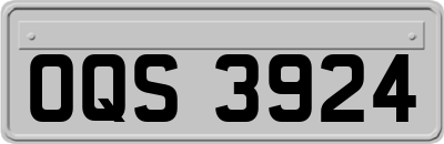 OQS3924