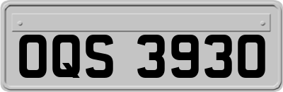 OQS3930