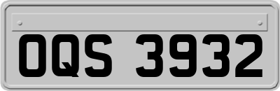 OQS3932