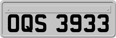 OQS3933