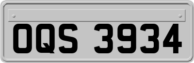 OQS3934