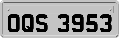 OQS3953