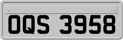 OQS3958