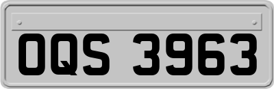OQS3963