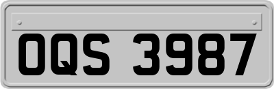 OQS3987
