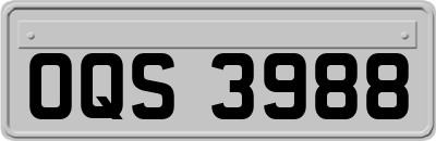 OQS3988