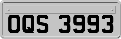 OQS3993