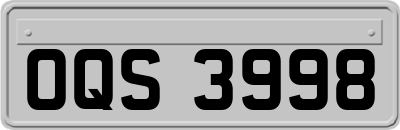 OQS3998