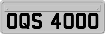 OQS4000