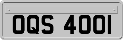 OQS4001