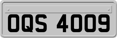 OQS4009