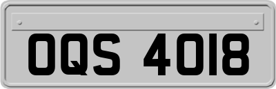 OQS4018