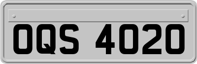 OQS4020