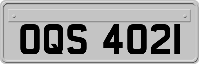 OQS4021