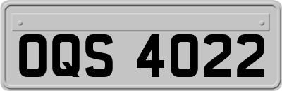 OQS4022