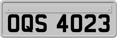 OQS4023