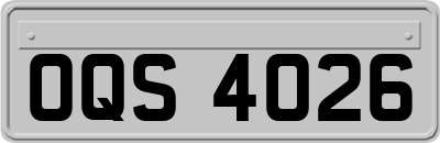 OQS4026