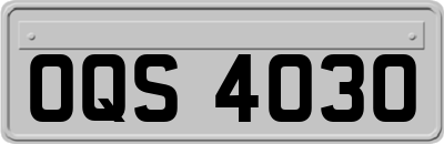 OQS4030